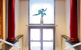 Garner Hotel Hamburg - Graf Moltke By Ihg