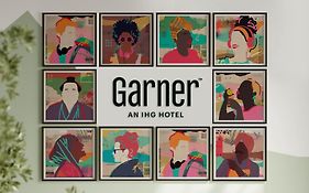 Garner Hotel Hamburg - Graf Moltke By Ihg